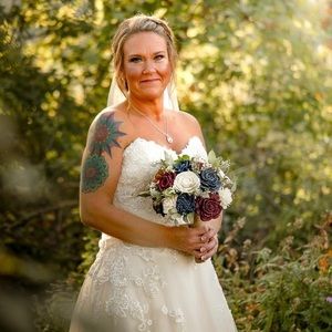 Meet your Posher, Hillary